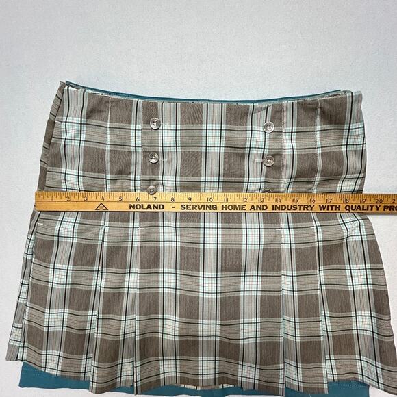 Lot of 3 Golf Skort Women 6 Izod Cool FX vineyard vines Performance Athleta Tall - Picture 14 of 16